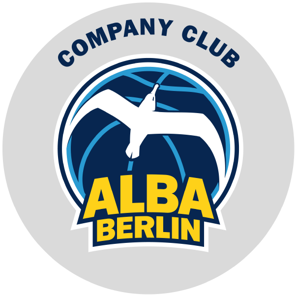 Alba Berlin Partner - Logo